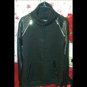 MEN LONG-SELVEE LIGHT SWEATER